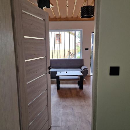 Blue Resort Dawniej Natura Park Ostrowo Ostrowo  Ngoại thất bức ảnh
