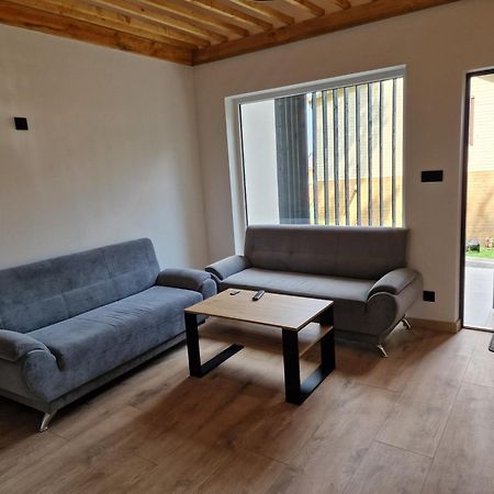 Blue Resort Dawniej Natura Park Ostrowo Ostrowo  Ngoại thất bức ảnh