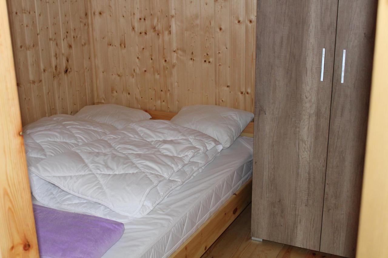 Blue Resort Dawniej Natura Park Ostrowo Ostrowo  Ngoại thất bức ảnh