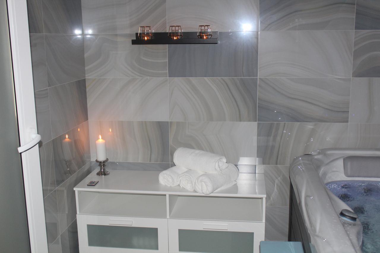 Blue Resort Dawniej Natura Park Ostrowo Ostrowo  Ngoại thất bức ảnh
